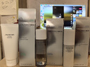 資生堂（Shiseido）男士水乳潔面套裝控油清爽平衡水油補(bǔ)水保濕護(hù)膚品套裝 生日禮物 資生堂男士水乳+潔面套裝 3件套 曬單實(shí)拍圖