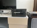 安橋（ONKYO）TX-8470功放機2.1聲道HIFI音響網(wǎng)絡(luò)數(shù)字流媒體大功率音箱功放雙頻wifi進口HDMI藍牙TX-8270升級款 TX-8470+C-7030 曬單實拍圖