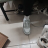彪馬（PUMA）板鞋男鞋女鞋 秋季新款運動(dòng)鞋輕便低幫情侶皮面小白鞋潮流休閑鞋 【新品主推】經(jīng)典黑白配色/曬圖退10 43 (內長(cháng)280mm) 曬單實(shí)拍圖