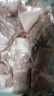 佳鱷新鮮鱷魚(yú)肉整只活體宰殺鮮活水產(chǎn)養(yǎng)殖帶皮去鱗鱷肉腩節(jié)日送禮禮盒 2斤裝【鱷魚(yú)肉?！?食譜和調(diào)料包 曬單實(shí)拍圖