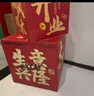 花蒂 開業(yè)大吉堆頭盒子 開業(yè)氣球條幅裝飾擺件商場(chǎng)打卡背景墻周年店慶 開業(yè)（5個(gè)堆頭）+開業(yè)氣球 曬單實(shí)拍圖