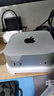 蘋(píng)果Mac mini M4 新款防塵增高底座 新款防塵底座 防塵增高底座2.0（含紗網(wǎng)） 曬單實(shí)拍圖