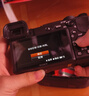 索尼/SONY a6300 a6400 a6000 a6500 a6600 二手半畫幅微單數(shù)碼相機 索尼A6400 [單機]顏色備注 95成新 曬單實拍圖
