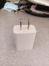 適用蘋果充電器iPhone14充電器15promax蘋果16充電頭pd閃充13手機12車載ipad器11正品7plus單頭8x 蘋果USB充電頭/5V/2A【10W】 曬單實拍圖