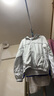 耐克NIKE【滔搏運動】男子AS M NK CLUB ATHLETE HD JACKET夾克 HJ2013-025 S 曬單實拍圖