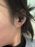 beats Solo Buds 真無(wú)線(xiàn)耳機 藍牙耳機兼容蘋(píng)果安卓系統 2024新款 Jennie同款 啞光黑 曬單實(shí)拍圖