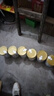 合生元派星（原超級金裝）嬰幼兒配方奶粉2段900g/800/700g 2段700克*5罐(送大禮)新國標 曬單實拍圖