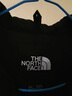 The North Face北面羽絨服男戶外700蓬鵝絨中長款保暖外套832J 黑色/4H0 XL 曬單實(shí)拍圖