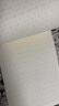 得力田字格鋼筆練字本米字格方格紙硬筆書法小學生練字書法紙書寫紙練字專用紙成人書法作品紙字帖紙 【米字格】5本-200張 曬單實拍圖