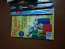 【單期】Reader's Digest 美國版讀者文摘雜志小開本 單本現(xiàn)貨2023/24/2025年月刊 文學(xué)文摘期刊雜志英語英文雜志 2023年9月刊 曬單實(shí)拍圖
