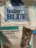 Blue Buffalo藍摯babyblue北美進口高蛋白無谷防軟便寵物主糧去骨雞肉幼貓貓糧 【新鮮效期】藍摯雞肉幼貓糧2kg 曬單實拍圖