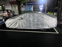 智匯別克威朗專用車衣全車罩pro威朗gs三廂防曬隔熱防雨雪加厚牛津布 2015-2024款別克威朗三廂專用車衣全車罩 加厚防暴曬防雨防風(fēng)防水防雪防霜防冰雹牛津布車衣車罩 曬單實拍圖