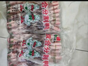 鴨脖新鮮冷凍大號鴨脖子肉生鴨脖鹵味店食材生鮮鴨貨 新鮮鴨脖2斤裝 曬單實拍圖