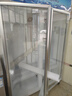 穗凌（SUILING）商用冰柜飲料展示柜冷藏保鮮柜立式便利店冰箱超市玻璃門啤酒酸奶蔬菜水果陳列柜 【冷風(fēng)循環(huán) 668升】  新升級雙門帶燈 曬單實拍圖