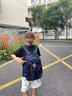 迪士尼兒童書(shū)包小學(xué)生大容量護脊減負4-6年級男5-6背包1-3年級男孩輕便 英倫風(fēng)【冰箱側開(kāi)門(mén)】3-6年級 曬單實(shí)拍圖