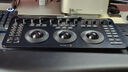 blackmagic design Micro Panel 達芬奇軟件 Micro Color Panel調(diào)色臺 非編后期BMD藍牙連接 調(diào)色臺直播調(diào)色 Micro Color Panel調(diào)色臺（中文 曬單實拍圖