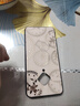 mlnew vivos6手機(jī)殼S5保護(hù)殼vivo s5全包手機(jī)套vivo S6輕奢女款保護(hù)套 S5【淡粉】 曬單實(shí)拍圖