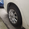 普利司通汽車(chē)輪胎 195/60R16 89H 綠歌伴EP150 配套日產(chǎn)軒逸 曬單實(shí)拍圖