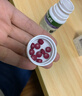 Nu-lax樂(lè )康片西梅加強版西梅片便秘天然果蔬膳食纖維 【2瓶便攜裝】西梅樂(lè )康片（適合頑固便秘人群） 曬單實(shí)拍圖