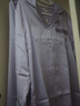 絲界真絲睡衣女100%桑蠶絲簡(jiǎn)約純色情侶絲綢家居服絲綢套裝七夕禮物 曬單實(shí)拍圖