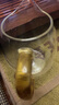明尊（LIGHTKING）耐熱玻璃公道杯 泡茶功夫茶具晶彩手把分茶器茶具配件 高硼硅玻璃公道杯【280mL】 曬單實(shí)拍圖