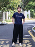 公牛世家男鞋2025新款秋冬季皮面透氣休閑鞋港風(fēng)潮流低幫鞋子男士運動(dòng)板鞋 復古【四季款單鞋】GN125101001 41 （運動(dòng)鞋碼） 曬單實(shí)拍圖