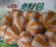 安井魚籽包240g魚丸類火鍋食材速凍燒湯麻辣燙關(guān)東煮丸子油炸爆炒 魚籽包240g*3包 曬單實(shí)拍圖
