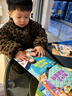 貝丁兔為什么不能系列繪本 亂發(fā)脾氣10冊教育注音版 幼兒園專用閱讀0-3-6歲推薦2歲 寶寶故事書 兒童大班中班小班必讀圖書幼兒故事4-5歲隨便拖拖拉拉2025 全十冊情緒管理與性格培養(yǎng)書籍全10冊  曬單實拍圖