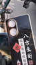 OPPOOPPOA1Pro手機殼PHQ110保護套新款a一iPor全包男女防摔液態(tài)硅膠外 經(jīng)典黑-八方來財送掛繩 OPPOA1Pro 曬單實拍圖