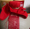 古川58度燒房原漿酒2.5L濃香型高度綿柔原漿陳年糧食酒大壇裝四川白酒 58度 2.5L 1壇 曬單實(shí)拍圖