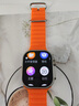 智宇樂(lè )S10watch米機適用官方正品智能電話(huà)手表Ultra2智能手環(huán)iwatch成人青少年初高中專(zhuān)用雙系統華強北 拍下即有5根表帶【買(mǎi)1送64】配置看圖 曬單實(shí)拍圖