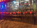 菲享 太陽能燈籠彩燈氛圍燈紅燈籠燈串家用戶外庭院春節(jié)過年裝飾掛件 插電款+8功能閃爍模式 5米20燈 【雙層炫彩+高續(xù)航長壽命+遙控】 曬單實(shí)拍圖