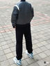 耐克（NIKE）JORDAN MVP 男子運(yùn)動(dòng)夾克 HF9298-045 2XL 曬單實(shí)拍圖