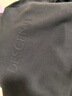 迪桑特 ESSENTIAL 男士  連帽衛(wèi)衣 BK-BLACK L (175/96A) 曬單實(shí)拍圖