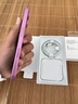 美版機 iPhone16系列 美版后封有鎖 雙卡槽 5G 愛思/沙漏雙驗全綠 iphone16 粉色 6.1英寸 128GB 全新 未激活 包開卡槽 曬單實拍圖