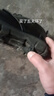 品牌特價斷碼清倉處理男鞋休閑皮鞋秋季防滑真皮商務皮鞋工裝鞋男 黑色特價款合成革 39 曬單實拍圖