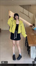 邁樂(lè )（Merrell）運動(dòng)戶(hù)外徒步鞋FREE STRIDE邁行男女款減震防滑登山戶(hù)外通勤鞋 MT6325102-01黑色男女同款 38 曬單實(shí)拍圖