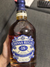 芝華士（Chivas Regal）蘇格蘭 調和型威士忌 洋酒  原瓶進(jìn)口 跨境直采 保稅倉直發(fā) 芝華士18年日本桶 1000ml 曬單實(shí)拍圖