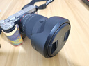 索尼（SONY）【官方直營(yíng)】SEL2470GM2  FE24-70mm F2.8 GM II二代 全畫(huà)幅標(biāo)準(zhǔn)變焦G大師鏡頭 SEL2470GM2 曬單實(shí)拍圖