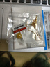 滴水成珠【禮物】南珠世家琥珀蜜蠟吊墜18k金項(xiàng)墜精選優(yōu)質(zhì)蜜蠟原石 11-12mm蜜蠟圓珠+黃18k金托 曬單實(shí)拍圖