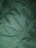 坦博爾輕薄羽絨服男短款連帽商務(wù)運(yùn)動休閑保暖外套360269A 黑色 175  曬單實(shí)拍圖