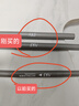 AKF極細(xì)三角眉筆順滑極細(xì)自然立體眉筆初學(xué)者男女 02自然灰褐色 曬單實拍圖