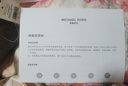 MICHAEL KORS邁克高仕 MK【七夕禮物】Williamsburg 女士迷你斜挎包保齡球包 深棕/橡果棕 252 迷你 順豐空運 極速發(fā)貨 曬單實拍圖
