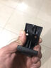 成現適用于起亞k2機蓋拉手機蓋扣手機蓋開(kāi)關(guān)前機蓋拉手黑色汽車(chē)配件 廠(chǎng)黑色 曬單實(shí)拍圖
