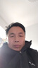 李寧棉服男冬季新款加厚保暖棉衣休閑大碼棉襖連帽防風(fēng)防寒運(yùn)動(dòng)服外套 黑色-連帽棉服【冬季保暖】 L /175 (130-145斤) 曬單實(shí)拍圖