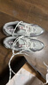 NEW BALANCE NB1906R官方老爹鞋男鞋女鞋秋冬復古透氣網(wǎng)鞋百搭網(wǎng)面休閑運動(dòng)鞋 銀色/白色 M1906RCB 41.5 (腳長(cháng)26cm尺碼詳詢(xún)客服) 曬單實(shí)拍圖
