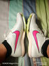 耐克田徑精英巴黎新款  Nike Maxfly 2 FP耐克男女碳板氣墊短跑釘鞋 DH5359-100Maxfly經(jīng)典款 現(xiàn)已停產(chǎn) 42 曬單實(shí)拍圖