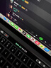 Apple MacBook Air/Pro 2020/21/22/23/24款 二手蘋(píng)果筆記本電腦 MacBook Pro 22年 13寸 曬單實(shí)拍圖