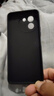 歌者（GEZHE）歌者適用于vivo y200i手機(jī)殼y200i全包防摔直邊磨砂超薄軟殼保護(hù)套散熱男女款外殼防滑 曬單實拍圖