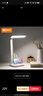 康銘臺(tái)燈led充電帶筆筒充電學(xué)生兒童學(xué)習(xí)護(hù)眼專用家用寢室宿舍讀寫燈 3000mAh+超大筆筒 曬單實(shí)拍圖